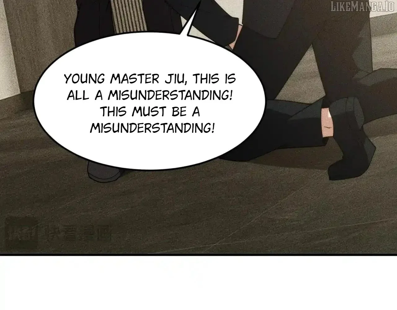 Hidden Dragon in the City (2025) Chapter 11 page 101