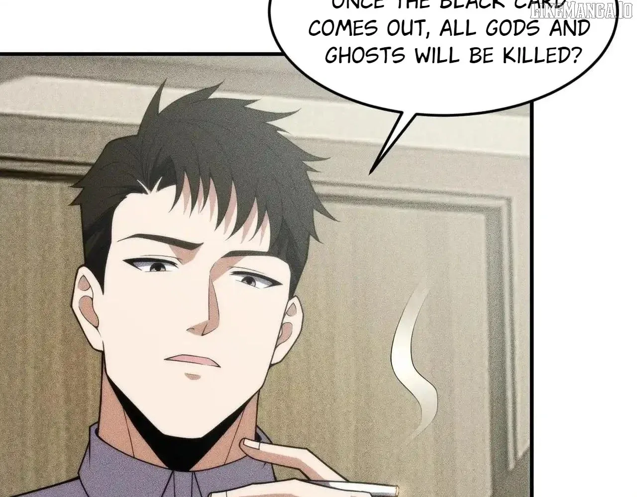 Hidden Dragon in the City (2025) Chapter 11 page 107