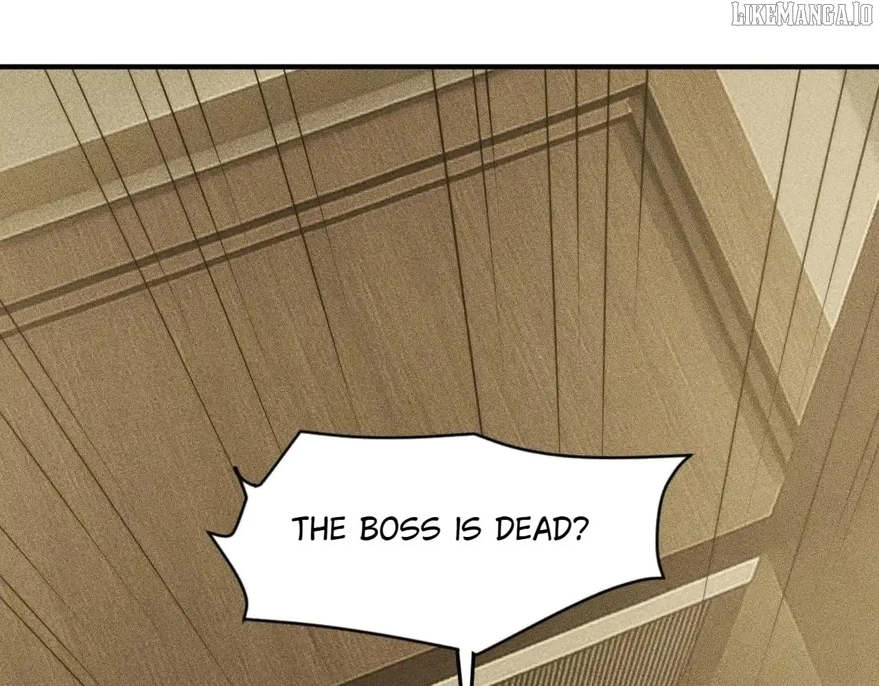 Hidden Dragon in the City (2025) Chapter 11 page 136