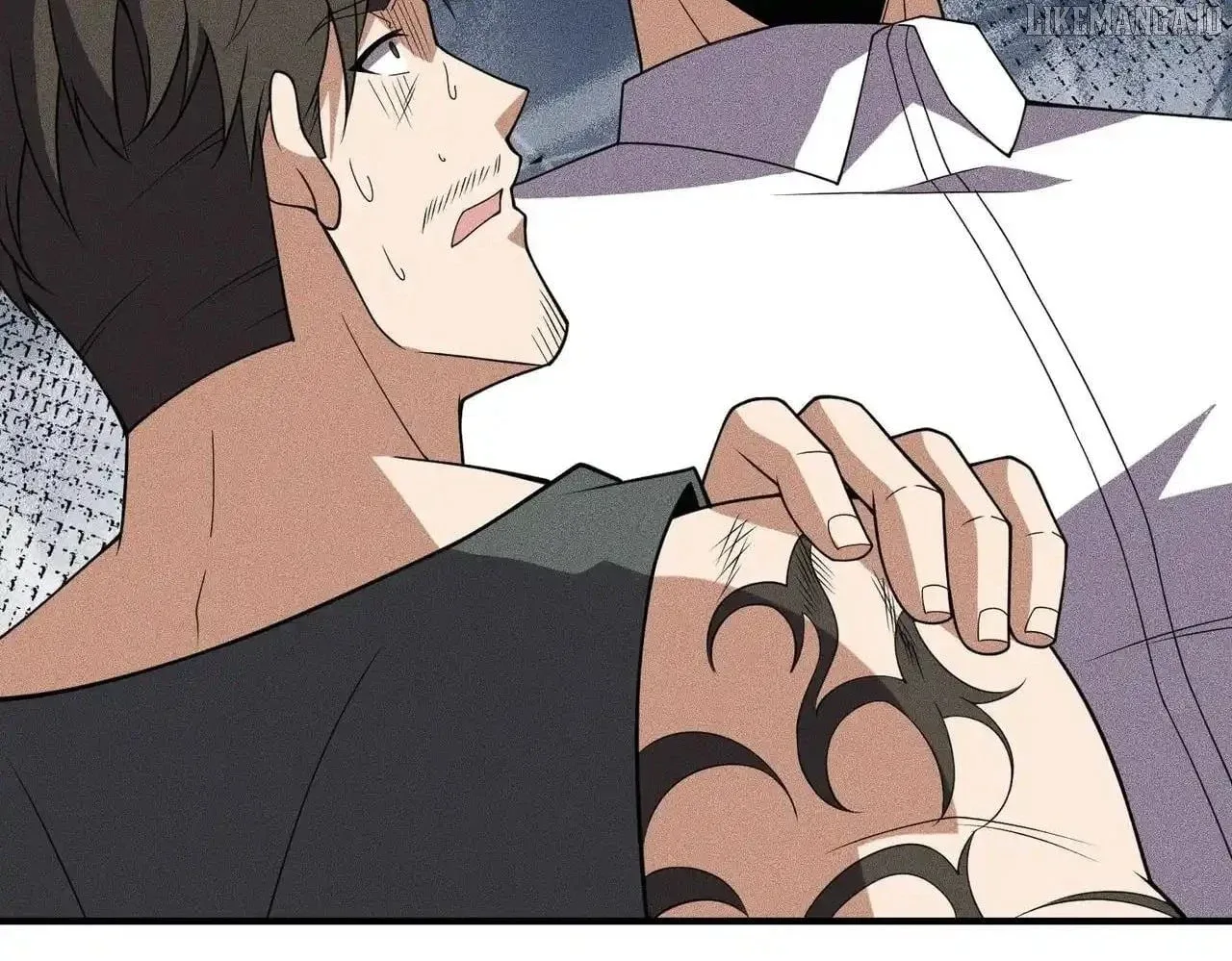 Hidden Dragon in the City (2025) Chapter 11 page 144