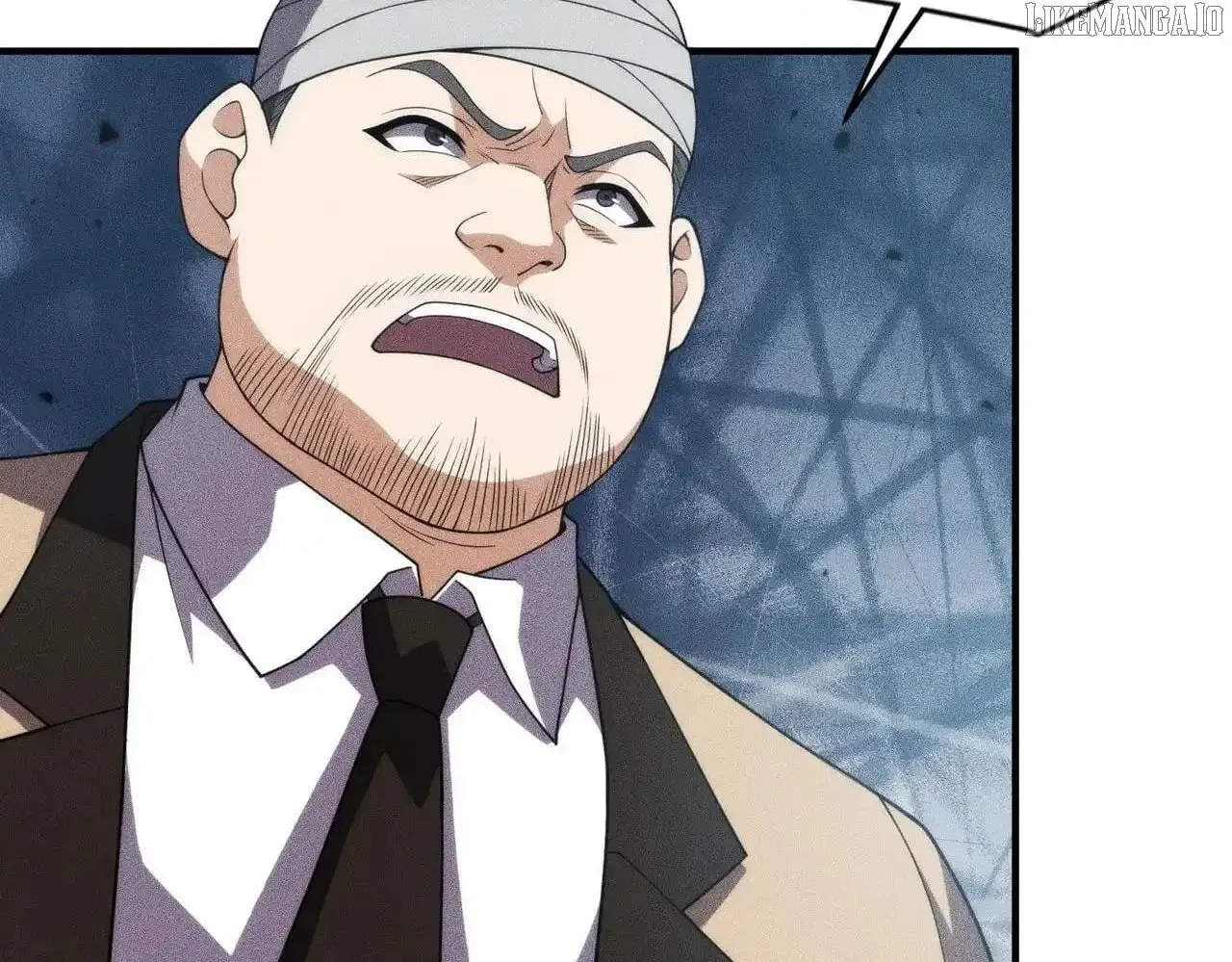 Hidden Dragon in the City (2025) Chapter 11 page 172
