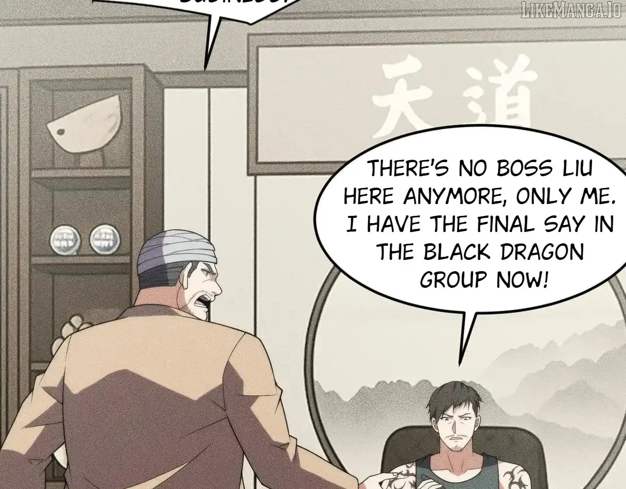 Hidden Dragon in the City (2025) Chapter 12 page 2