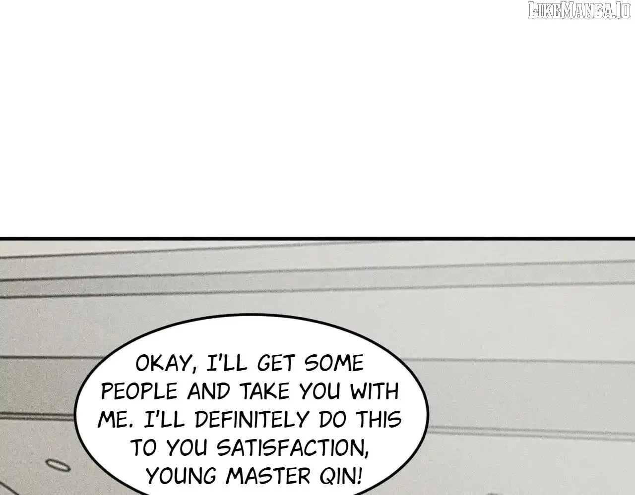 Hidden Dragon in the City (2025) Chapter 12 page 23