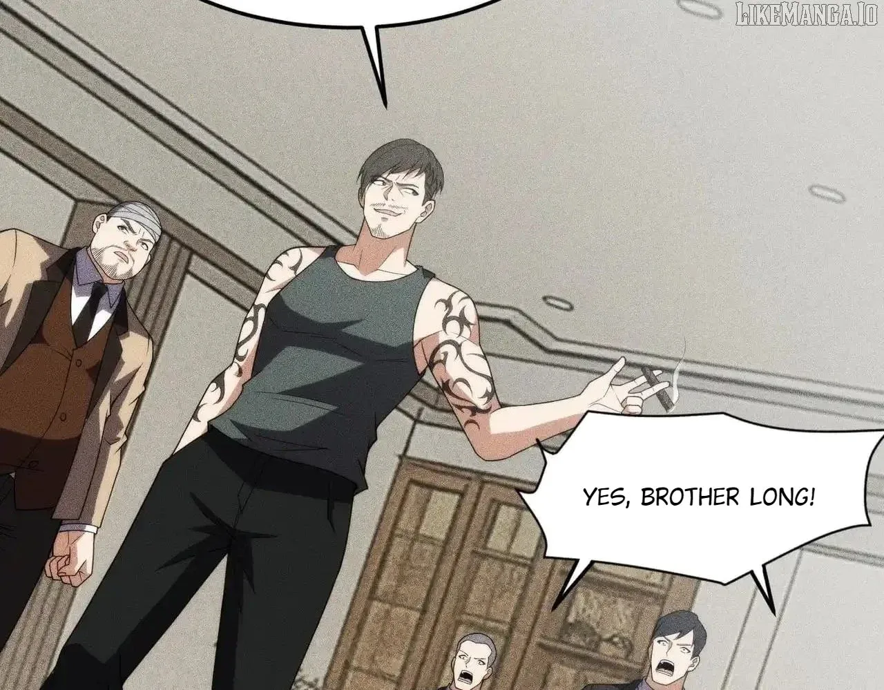 Hidden Dragon in the City (2025) Chapter 12 page 24