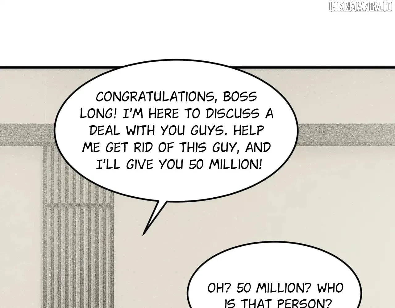 Hidden Dragon in the City (2025) Chapter 12 page 5