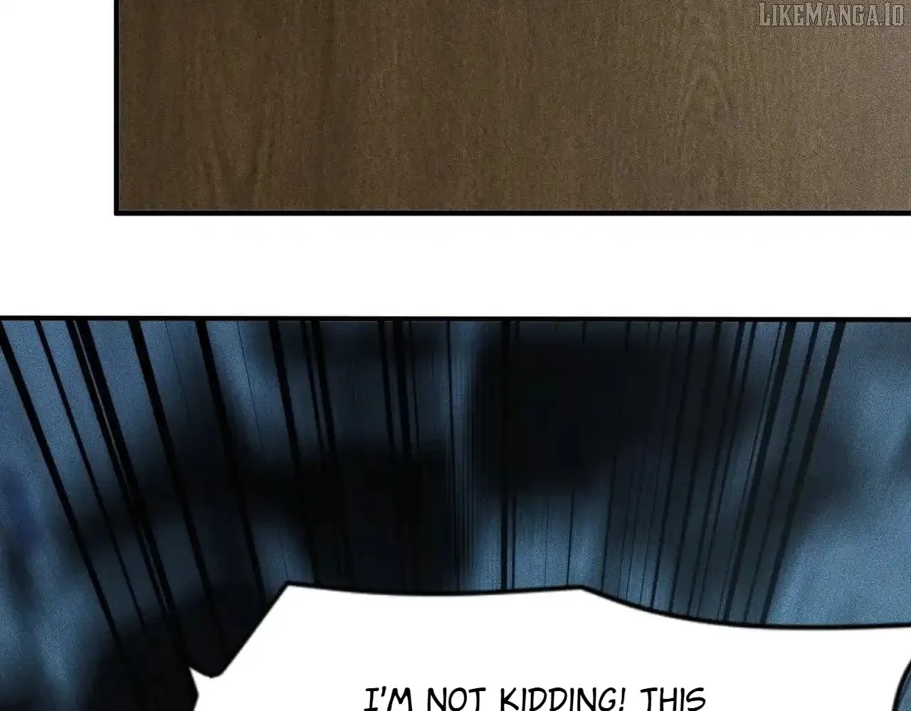 Hidden Dragon in the City (2025) Chapter 12 page 12