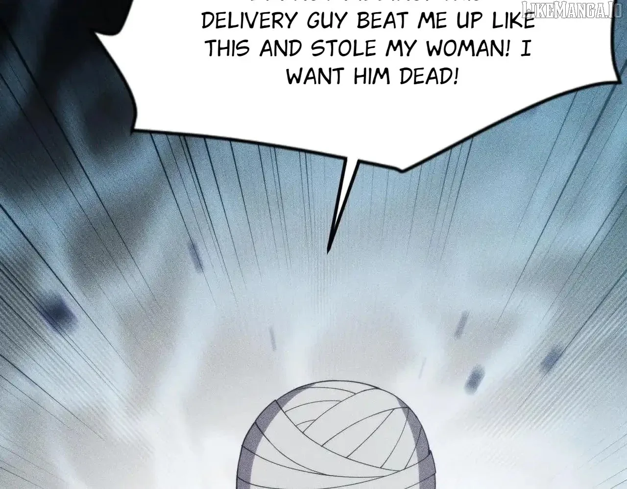 Hidden Dragon in the City (2025) Chapter 12 page 13