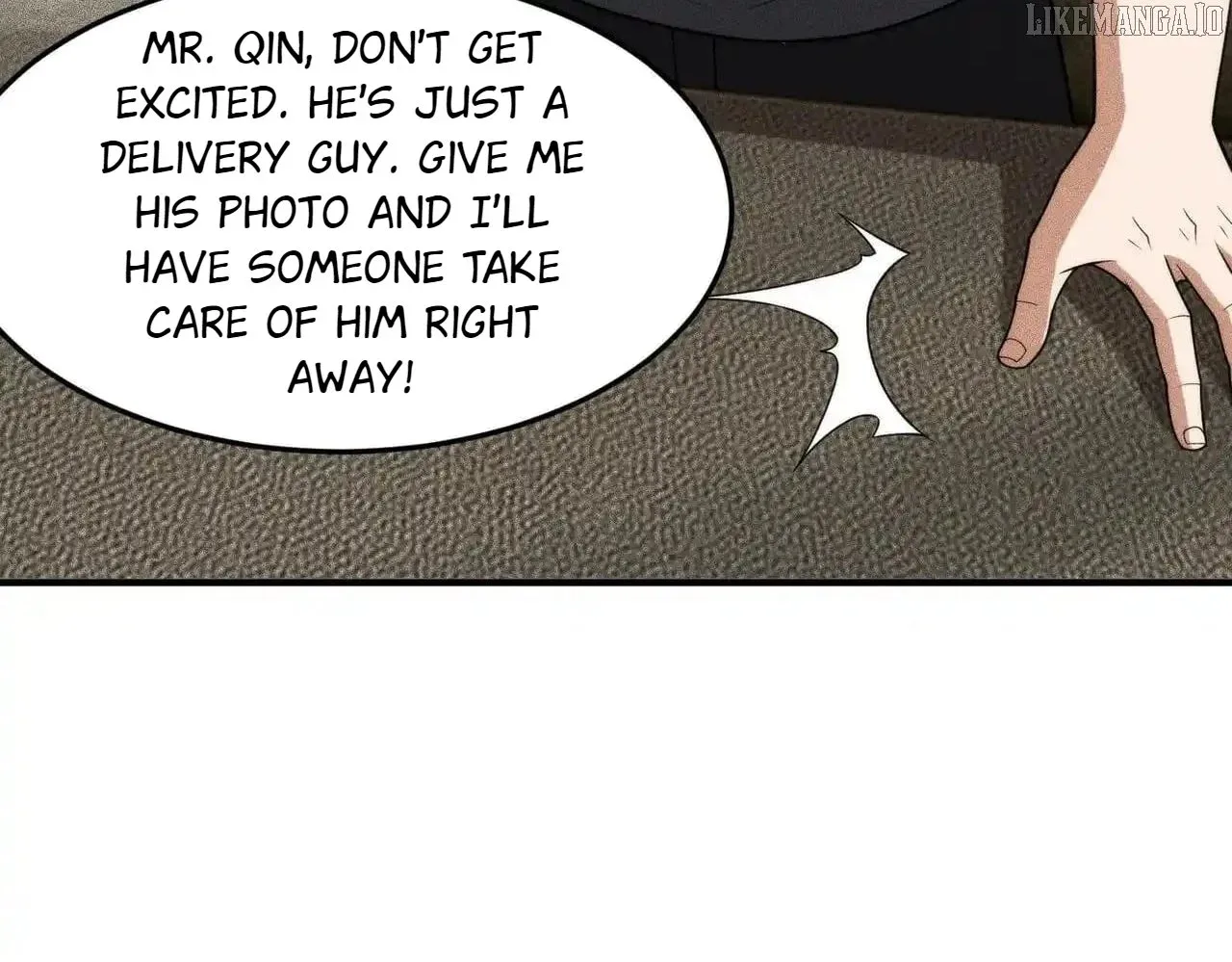 Hidden Dragon in the City (2025) Chapter 12 page 18