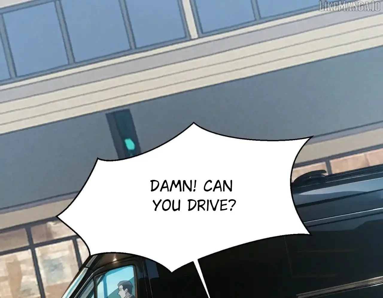 Hidden Dragon in the City (2025) Chapter 12 page 39
