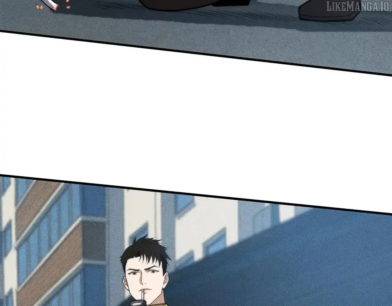 Hidden Dragon in the City (2025) Chapter 12 page 68