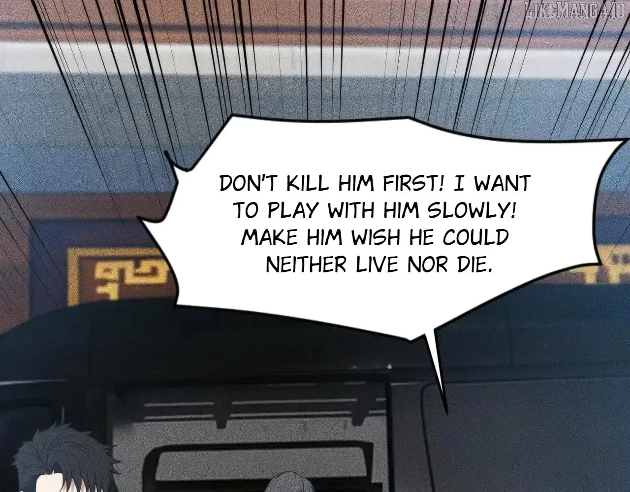 Hidden Dragon in the City (2025) Chapter 12 page 79