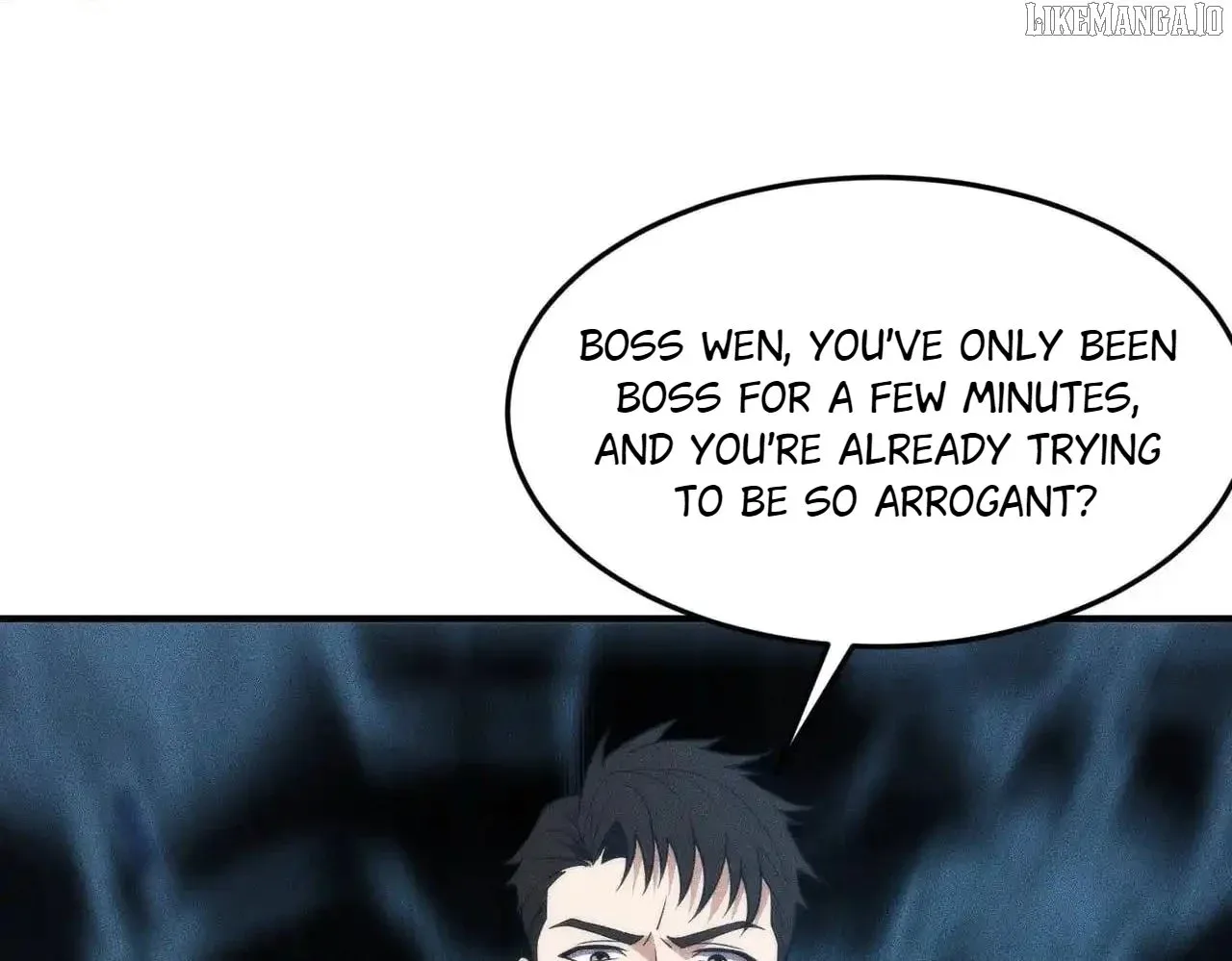 Hidden Dragon in the City (2025) Chapter 12 page 93