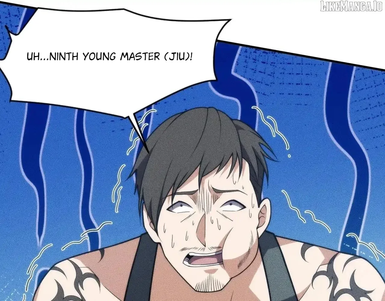Hidden Dragon in the City (2025) Chapter 12 page 97
