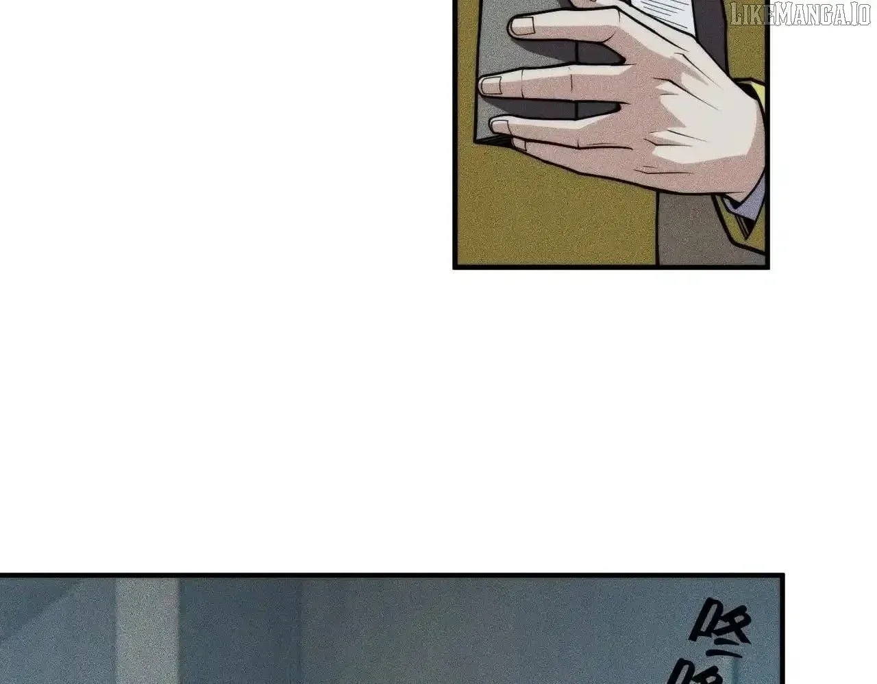 Hidden Dragon in the City (2025) Chapter 12 page 132
