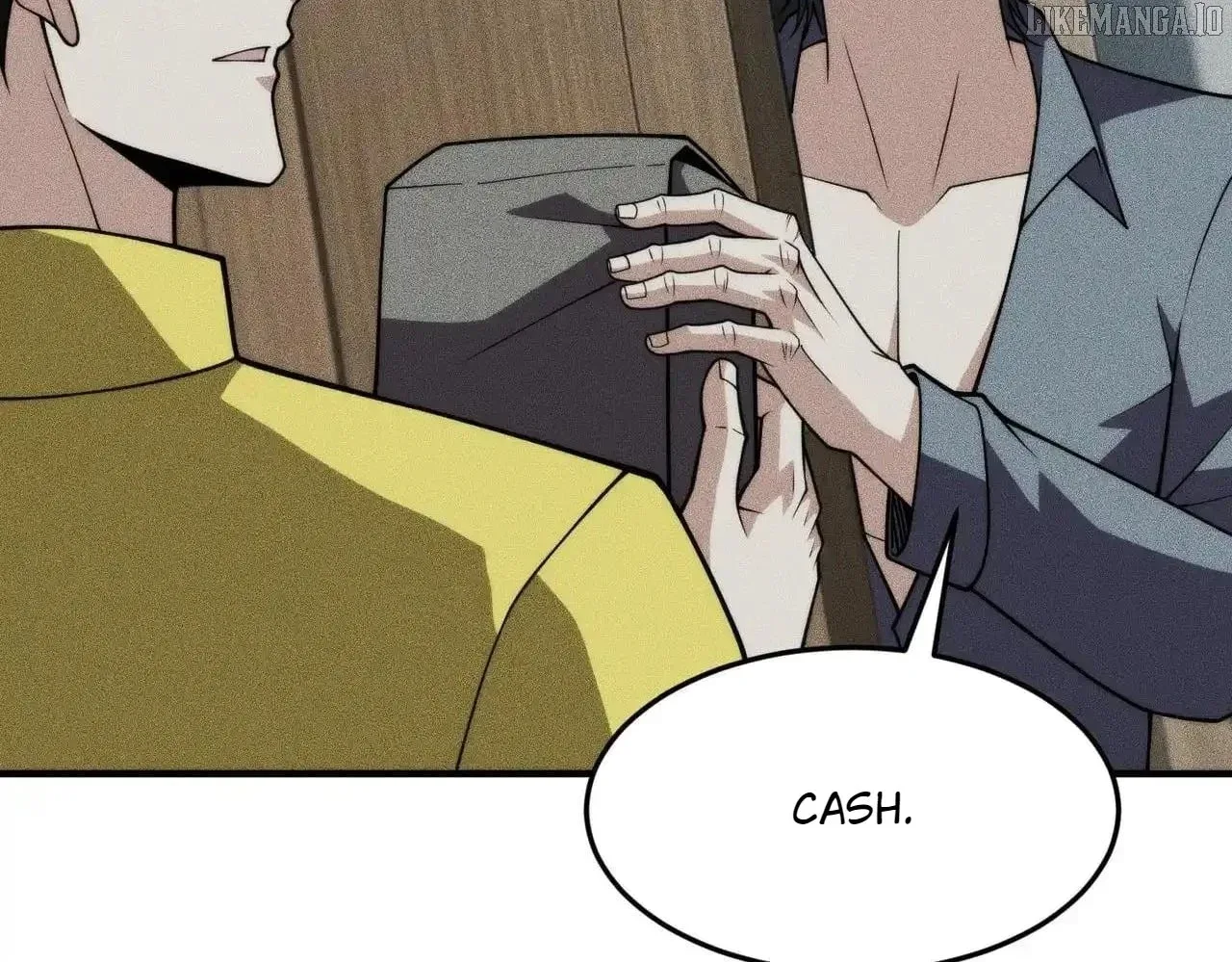 Hidden Dragon in the City (2025) Chapter 12 page 137
