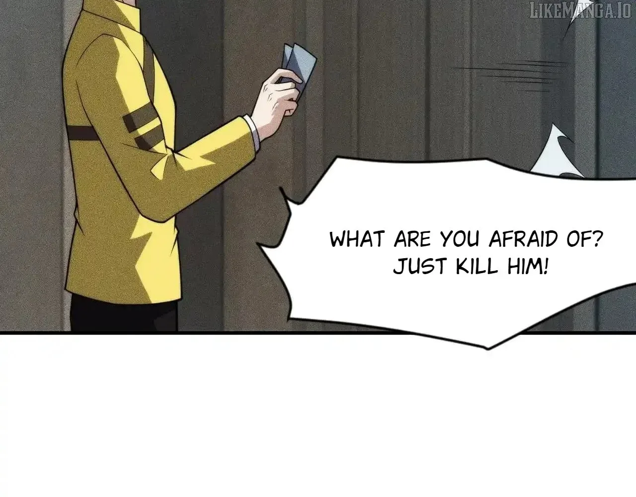 Hidden Dragon in the City (2025) Chapter 12 page 151