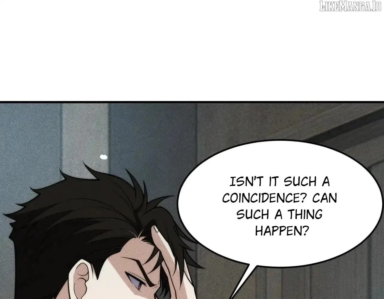 Hidden Dragon in the City (2025) Chapter 12 page 152