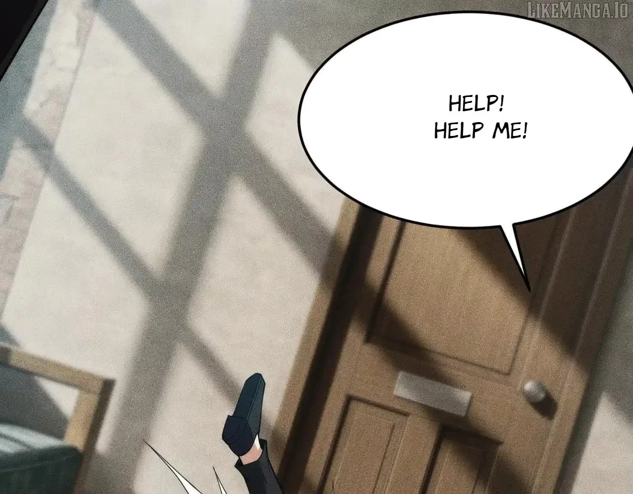 Hidden Dragon in the City (2025) Chapter 13 page 25