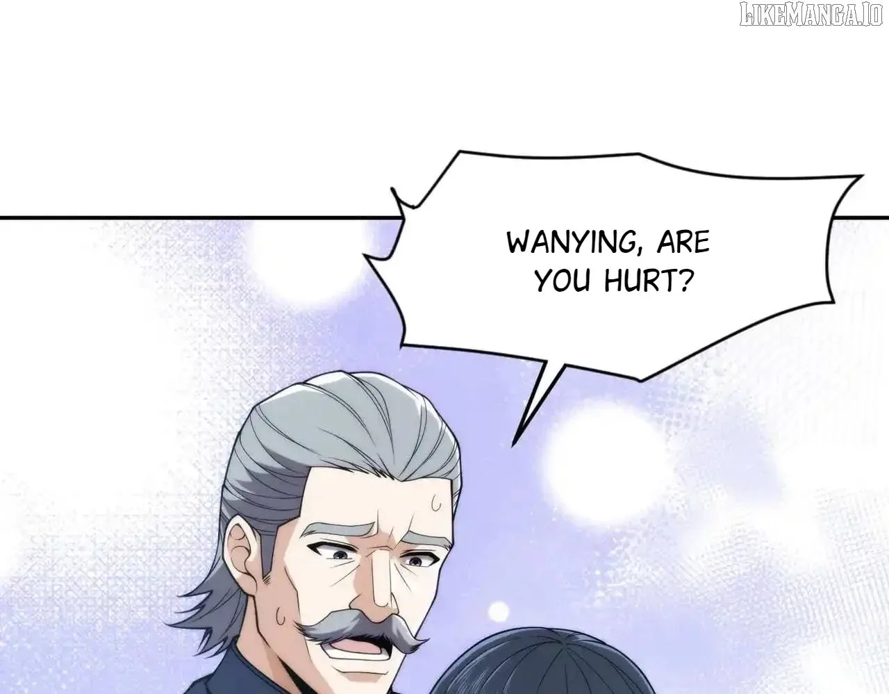 Hidden Dragon in the City (2025) Chapter 13 page 74