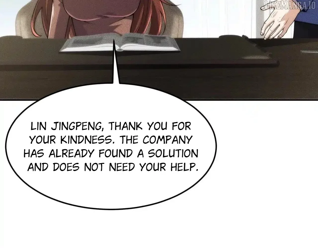 Hidden Dragon in the City (2025) Chapter 13 page 122