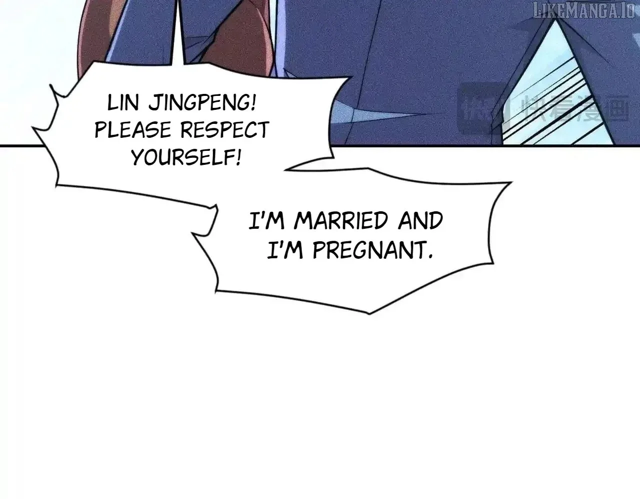 Hidden Dragon in the City (2025) Chapter 13 page 132