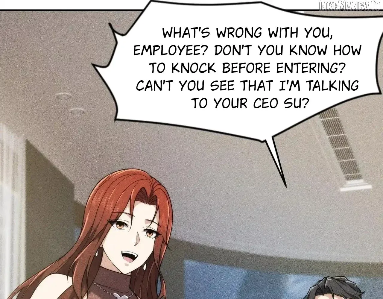 Hidden Dragon in the City (2025) Chapter 13 page 139