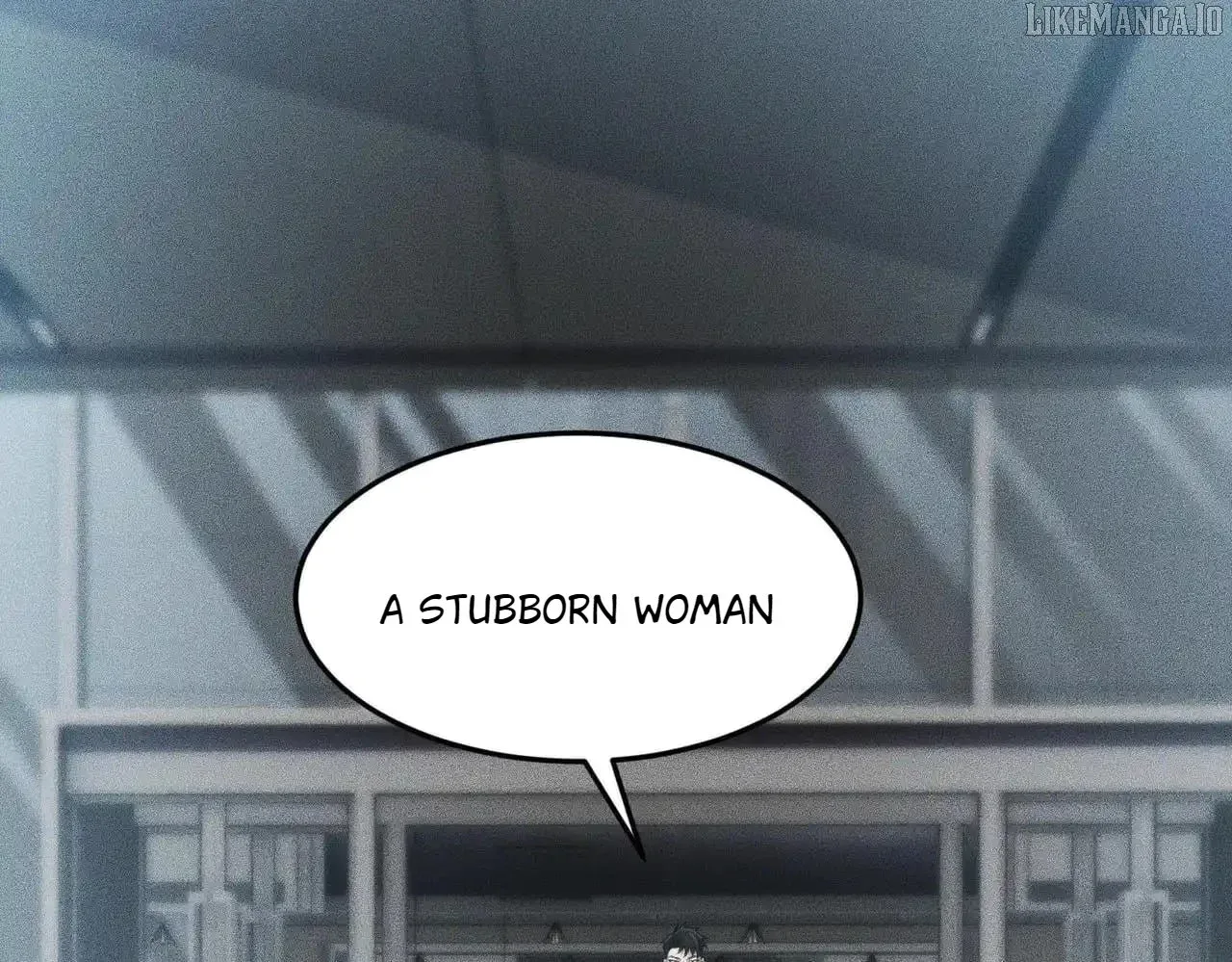 Hidden Dragon in the City (2025) Chapter 14 page 54