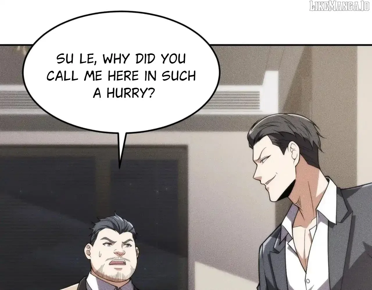 Hidden Dragon in the City (2025) Chapter 14 page 97