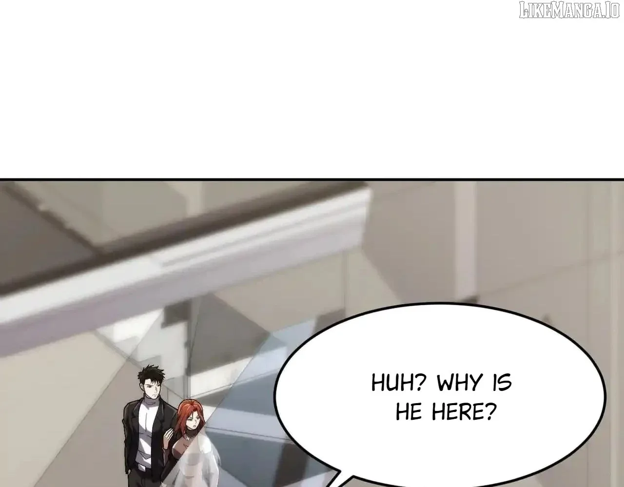 Hidden Dragon in the City (2025) Chapter 14 page 100