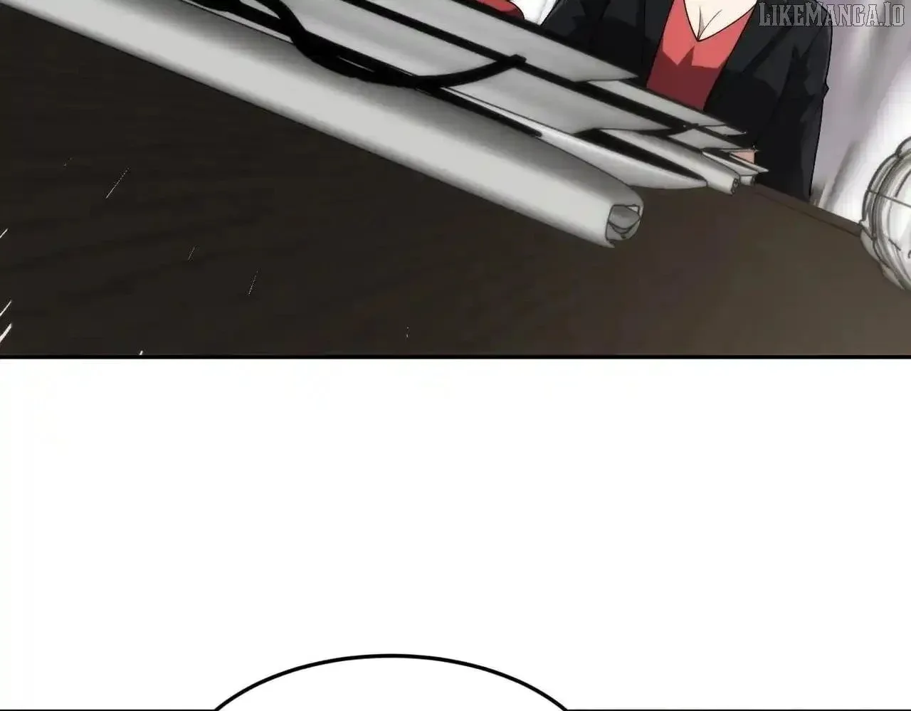 Hidden Dragon in the City (2025) Chapter 14 page 112