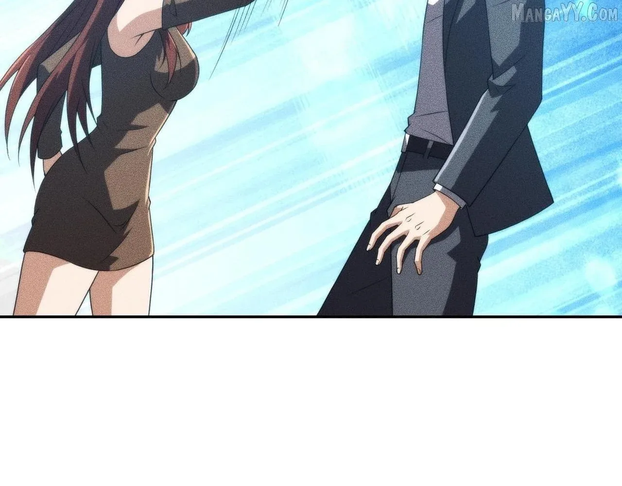 Hidden Dragon in the City (2025) Chapter 15 page 20