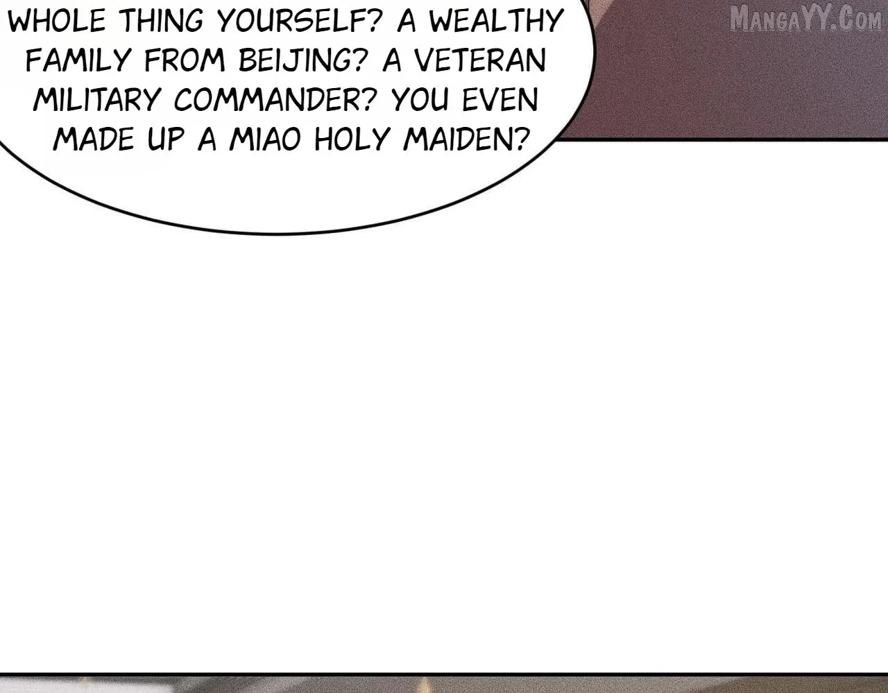 Hidden Dragon in the City (2025) Chapter 15 page 139