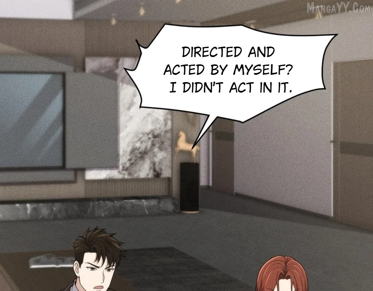 Hidden Dragon in the City (2025) Chapter 15 page 140