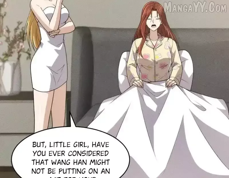 Hidden Dragon in the City (2025) Chapter 16 page 6