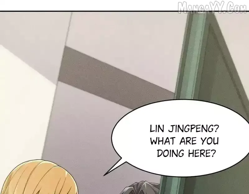 Hidden Dragon in the City (2025) Chapter 16 page 29