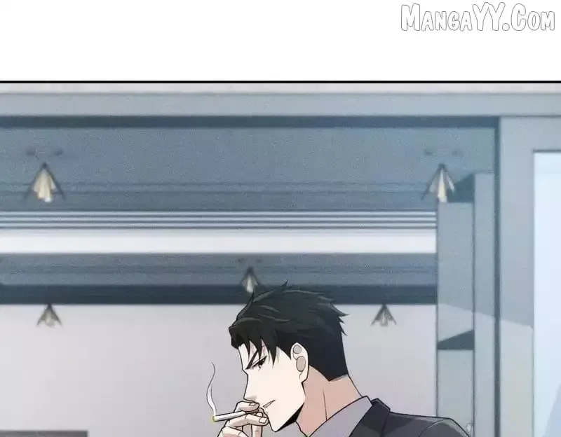 Hidden Dragon in the City (2025) Chapter 16 page 46