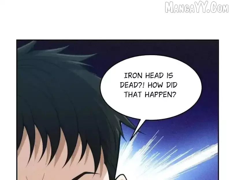 Hidden Dragon in the City (2025) Chapter 16 page 61