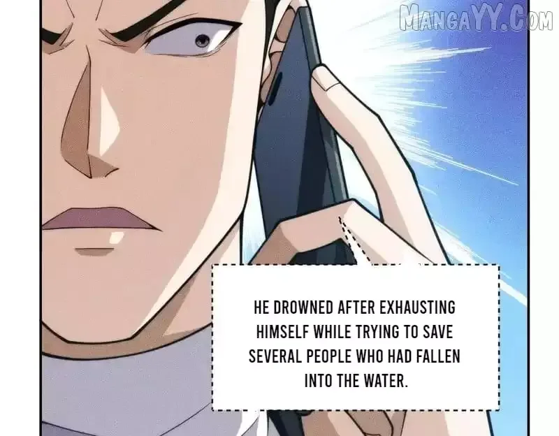 Hidden Dragon in the City (2025) Chapter 16 page 62