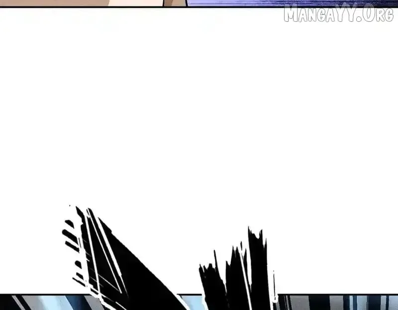 Hidden Dragon in the City (2025) Chapter 17 page 8