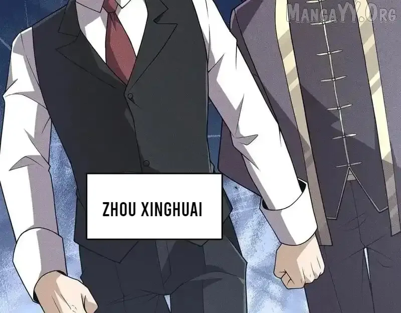 Hidden Dragon in the City (2025) Chapter 17 page 100