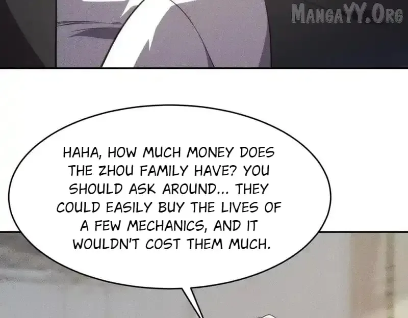 Hidden Dragon in the City (2025) Chapter 17 page 150
