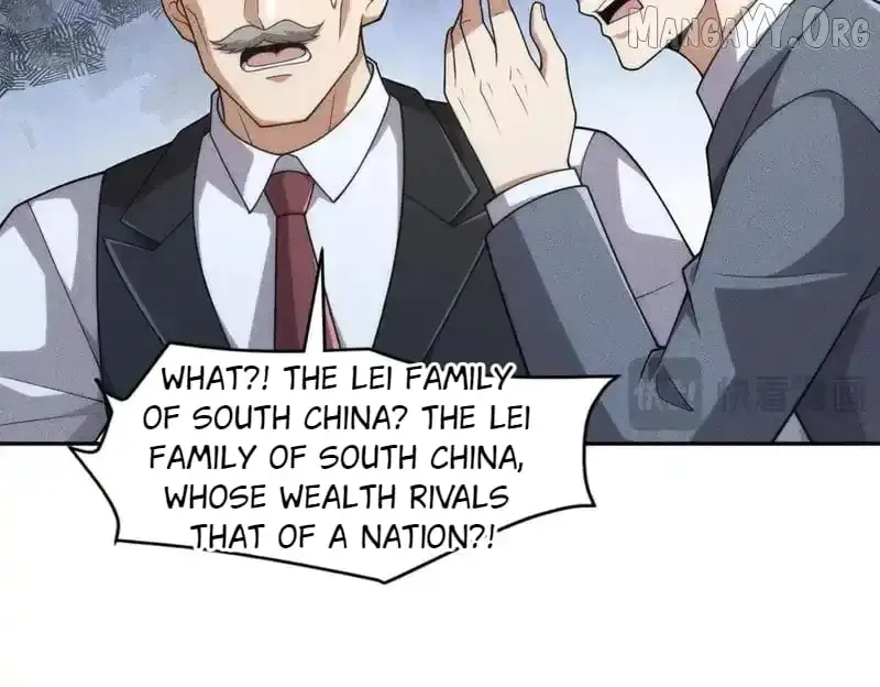 Hidden Dragon in the City (2025) Chapter 18 page 5