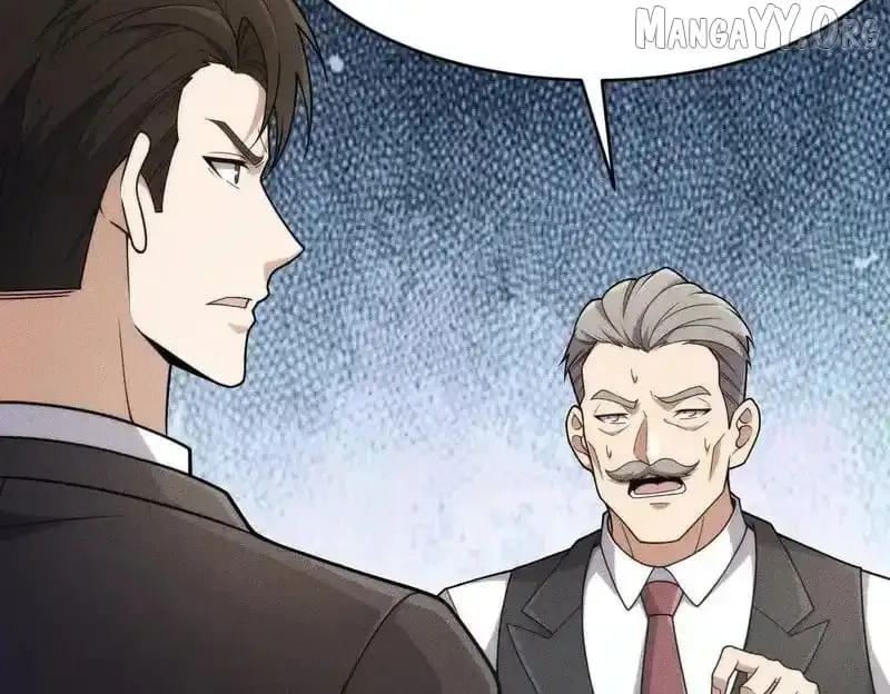 Hidden Dragon in the City (2025) Chapter 18 page 21