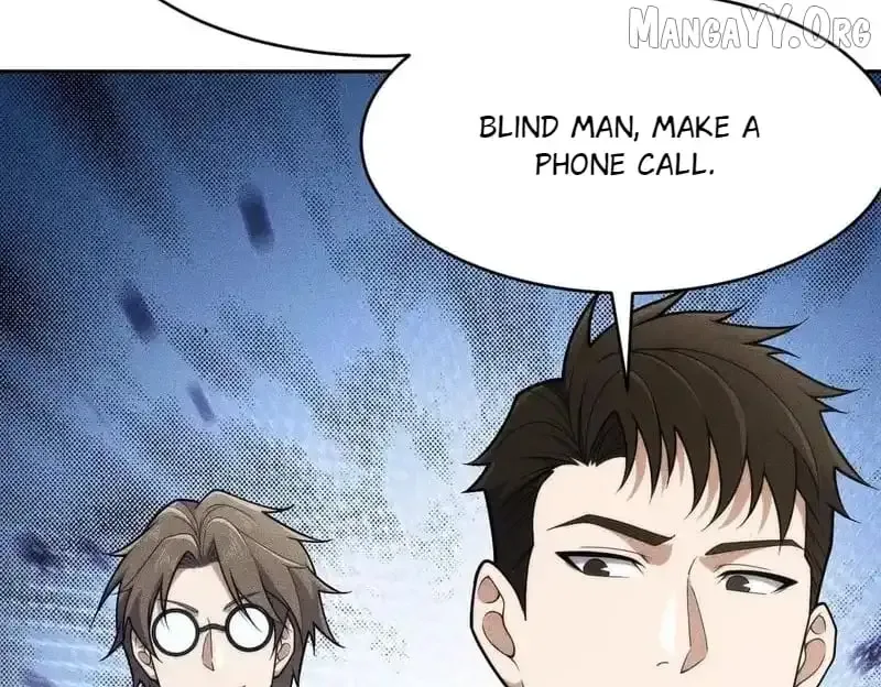 Hidden Dragon in the City (2025) Chapter 18 page 23