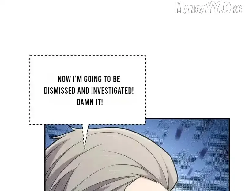Hidden Dragon in the City (2025) Chapter 18 page 42