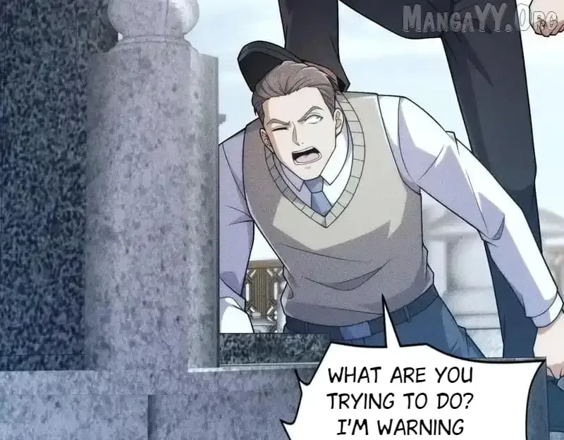 Hidden Dragon in the City (2025) Chapter 18 page 54