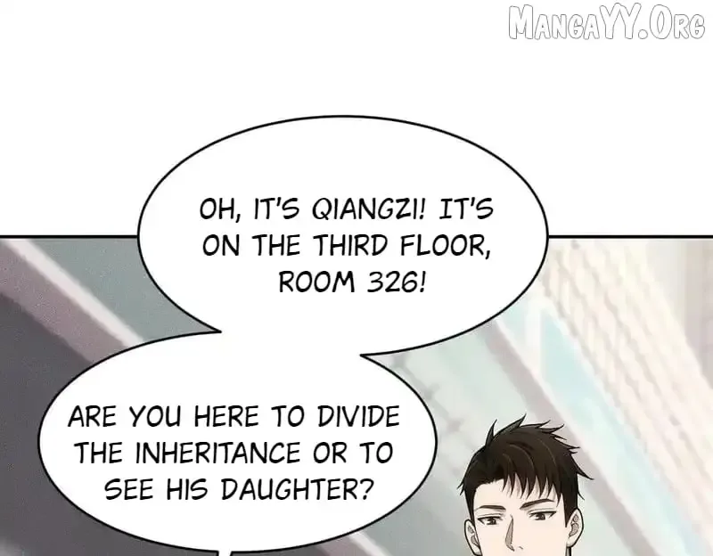 Hidden Dragon in the City (2025) Chapter 18 page 154