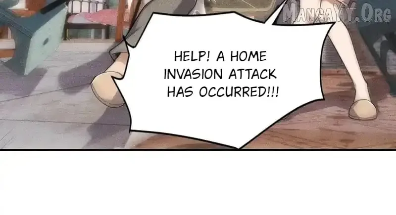 Hidden Dragon in the City (2025) Chapter 19 page 45