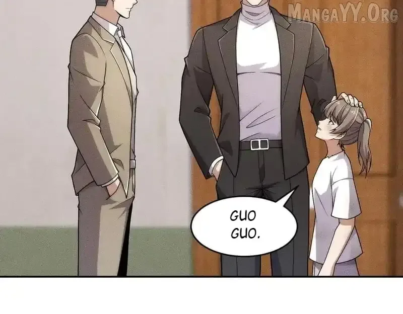 Hidden Dragon in the City (2025) Chapter 19 page 57