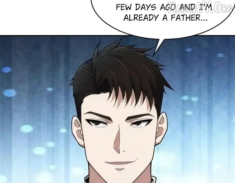Hidden Dragon in the City (2025) Chapter 19 page 75